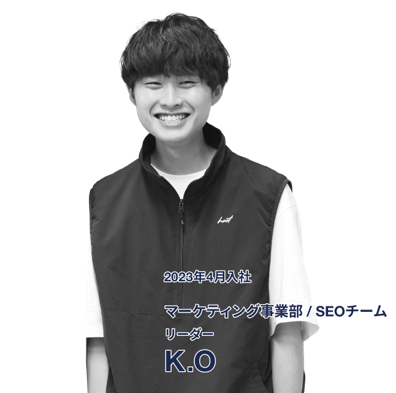 K.O