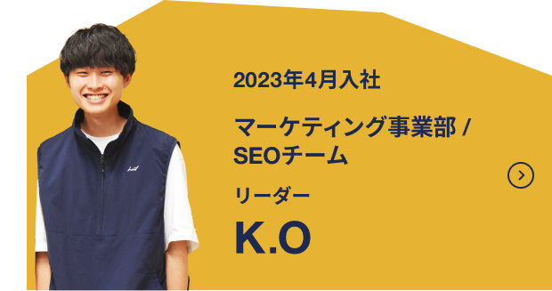 K.O